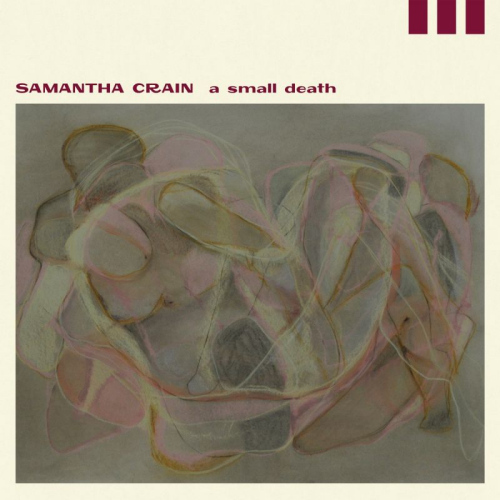 CRAIN, SAMANTHA - A SMALL DEATHCRAIN, SAMANTHA - A SMALL DEATH.jpg